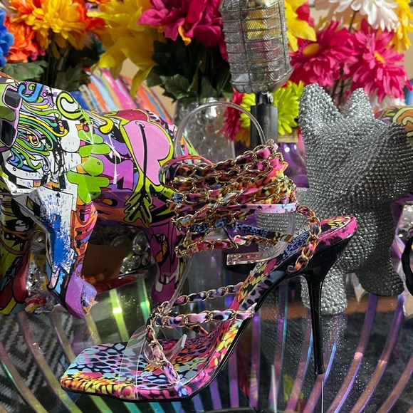 🎉🎉HOST PICK!🎉🎉 MULTI-LACE! - Picture 6 of 9